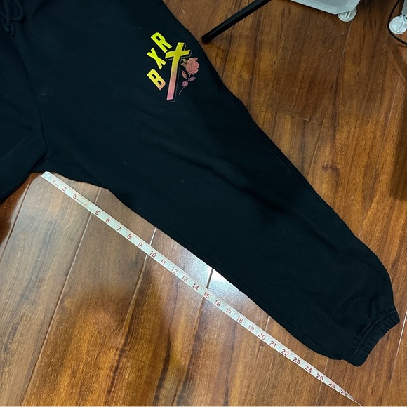 Born X Raised Sweatpants Size XL - Picture 13 of 13